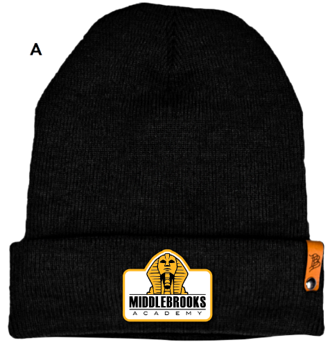 2023 Limited Edition Premium Beanie