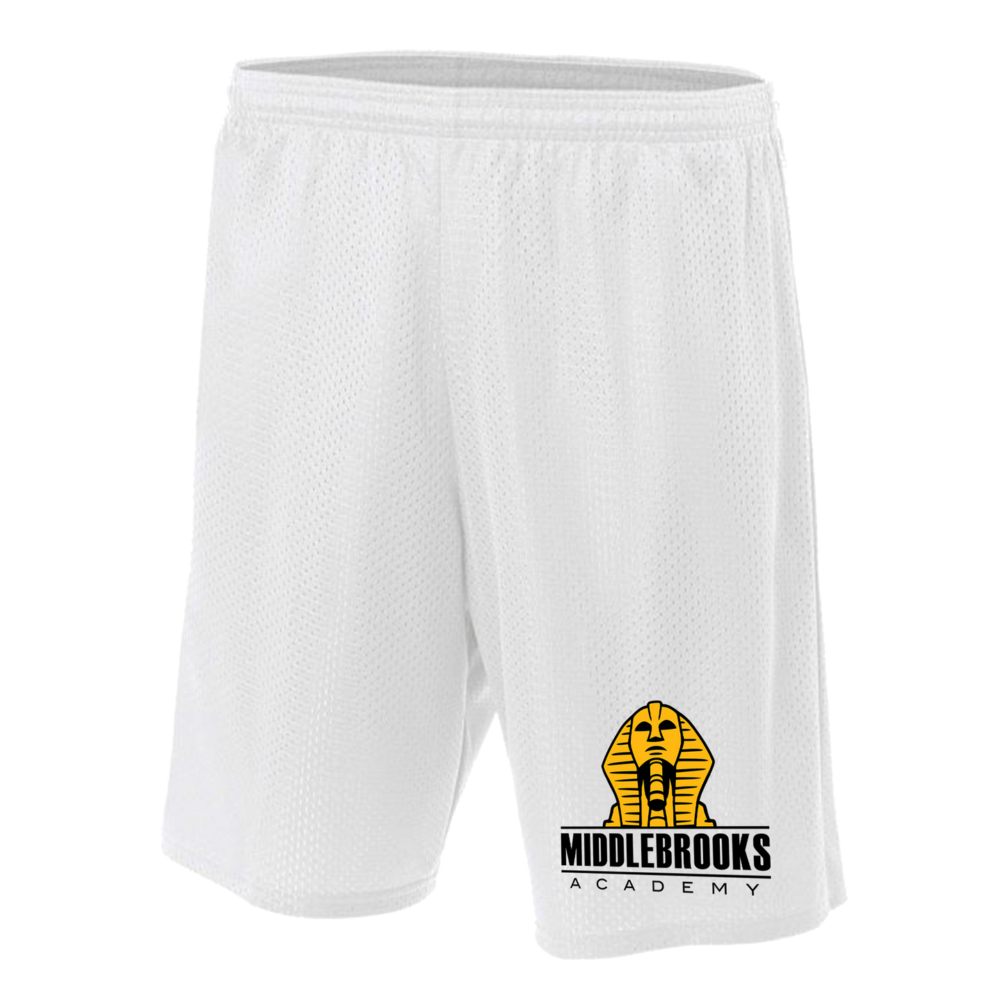 Middlebrooks Academy Basketball Shorts