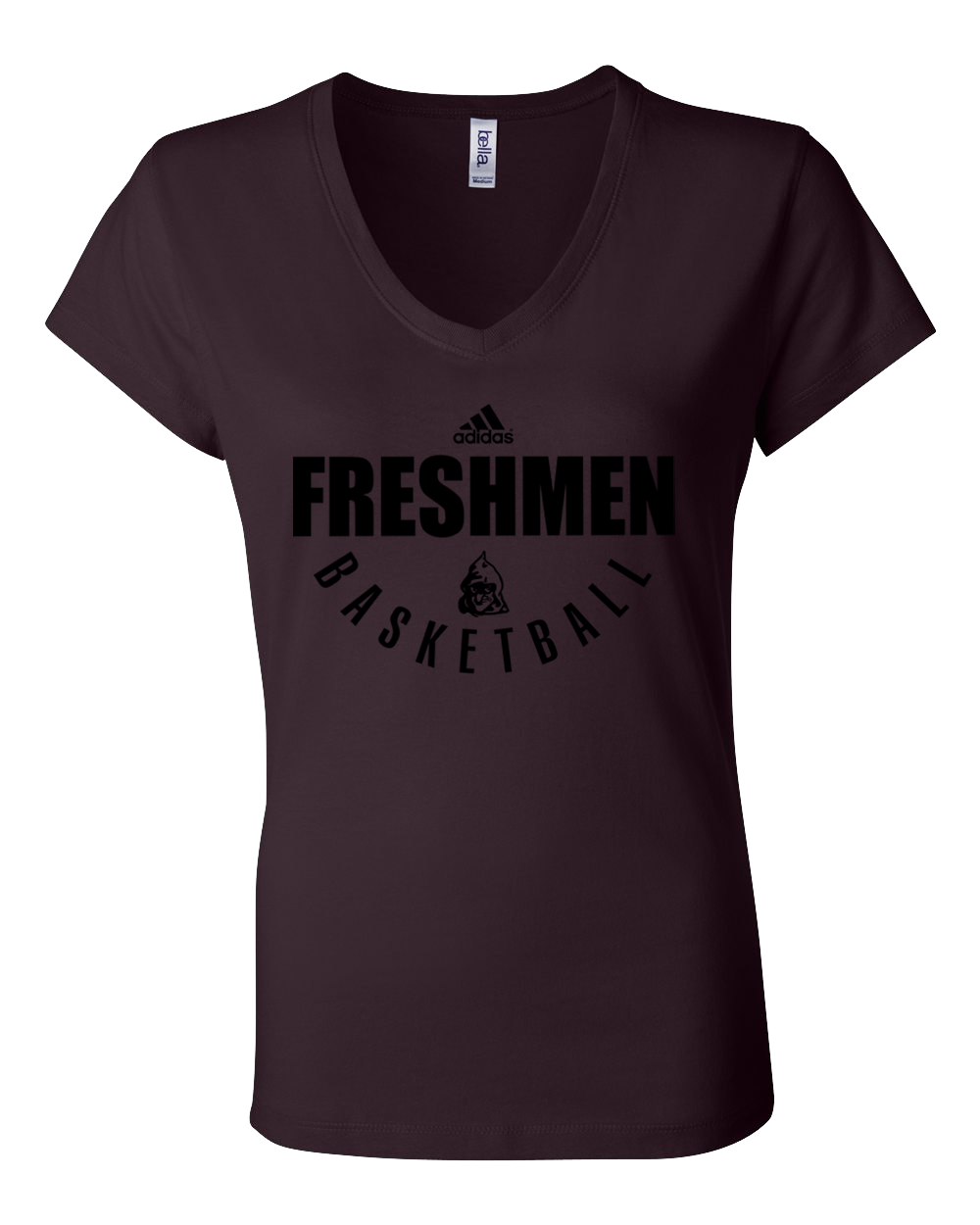 Cathedral Freshman Basketball Women's Tee