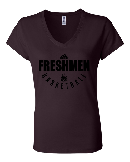 Cathedral Freshman Basketball Women's Tee