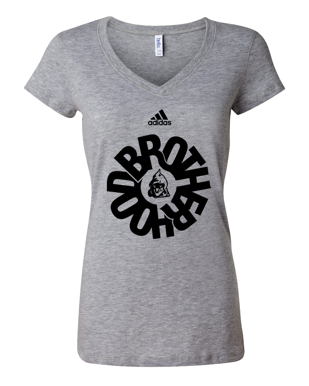 Cathedral Brotherhood Women's Tee