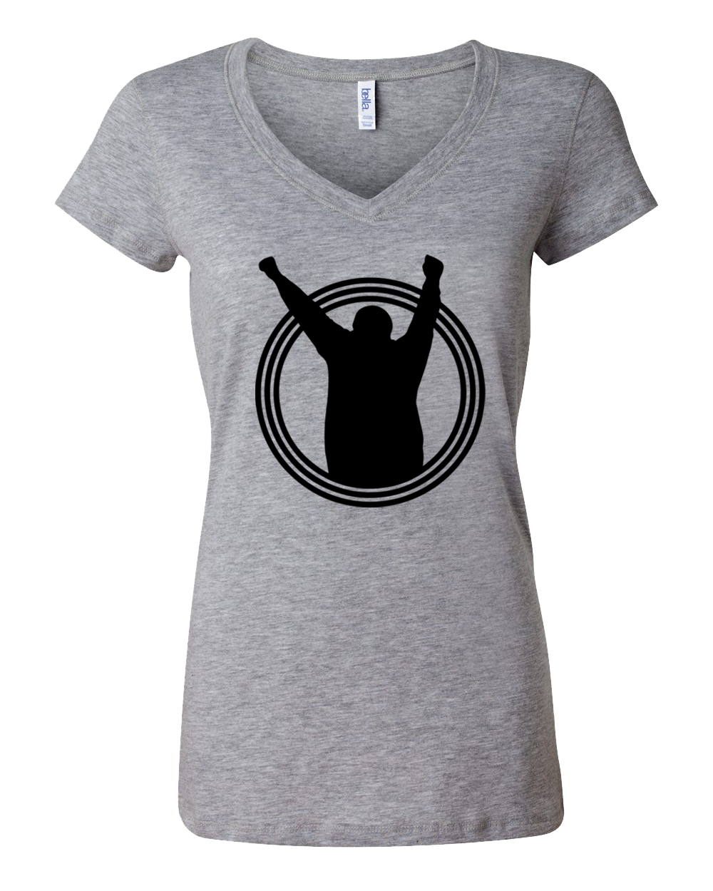 The People's Coach Women's Tee