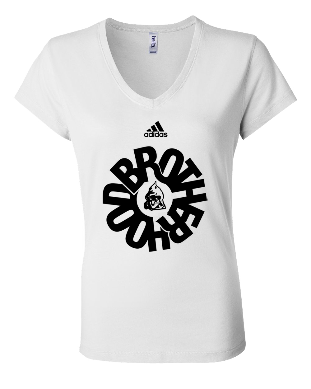 Cathedral Brotherhood Women's Tee