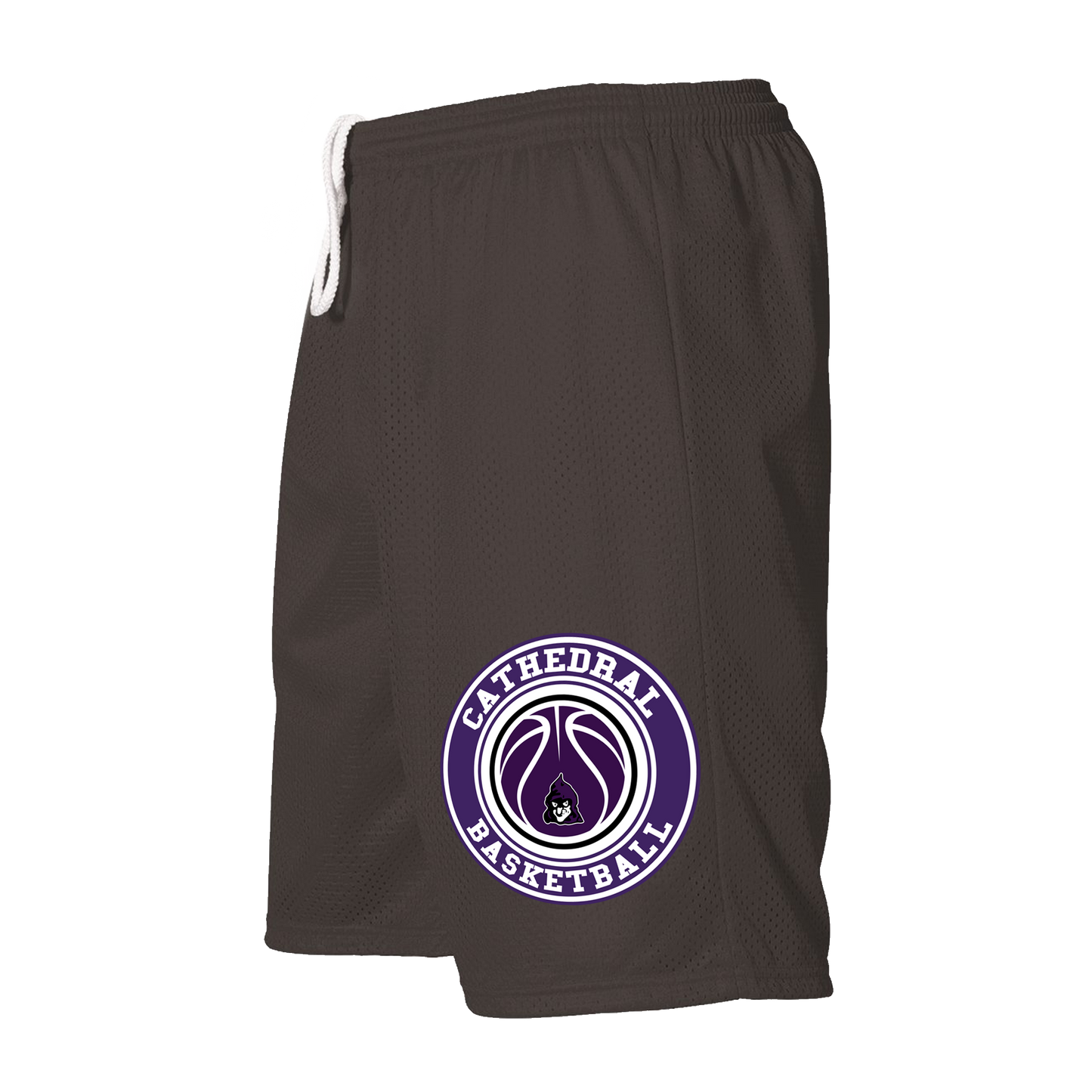 Cathedral Basketball Shorts