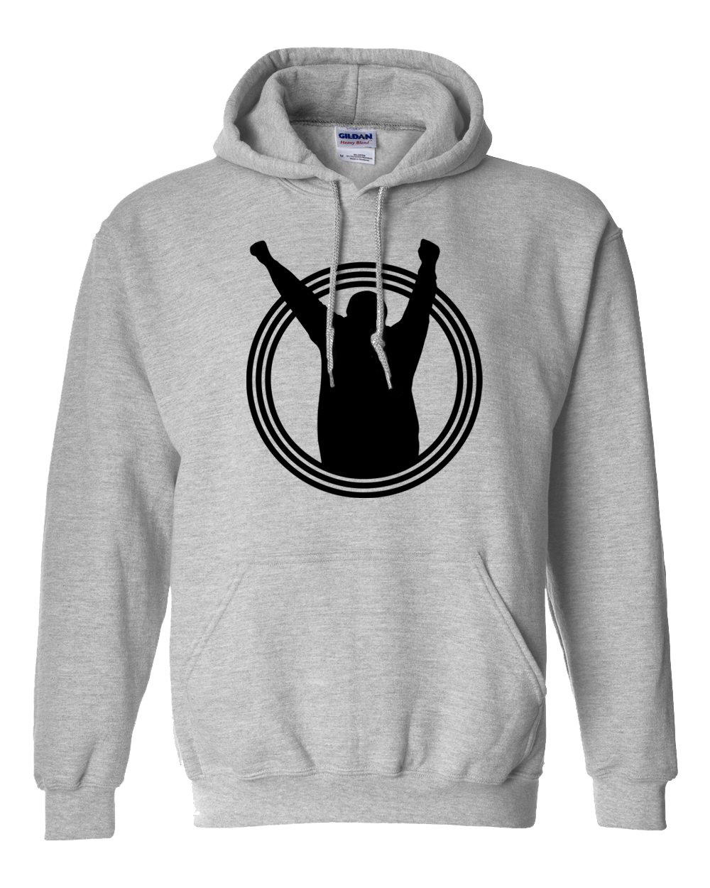 The People's Coach Hoodie