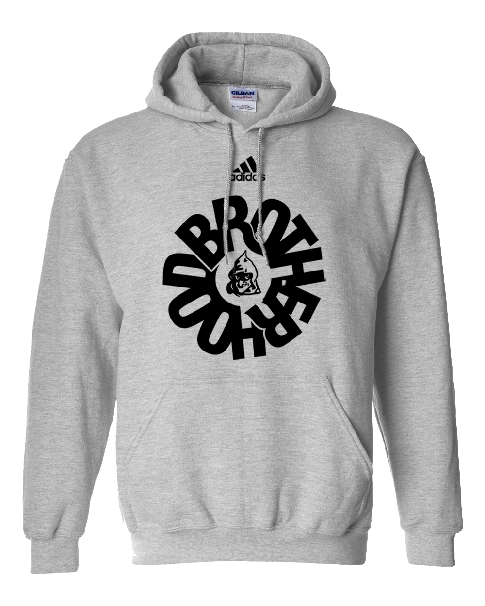 Cathedral Brotherhood Hoodie