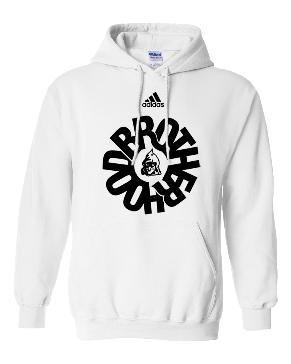 Cathedral Brotherhood Hoodie