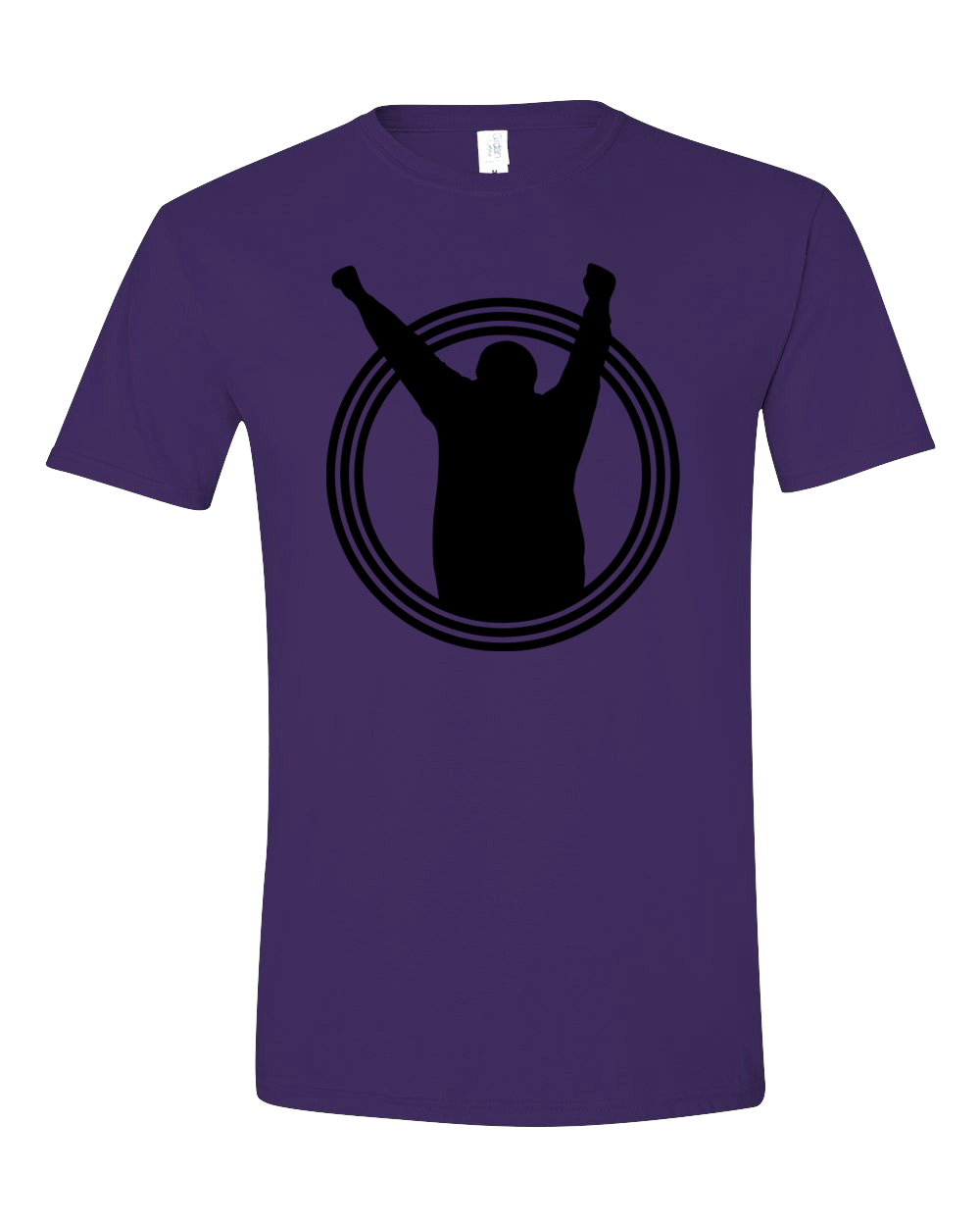 The People's Coach Tee