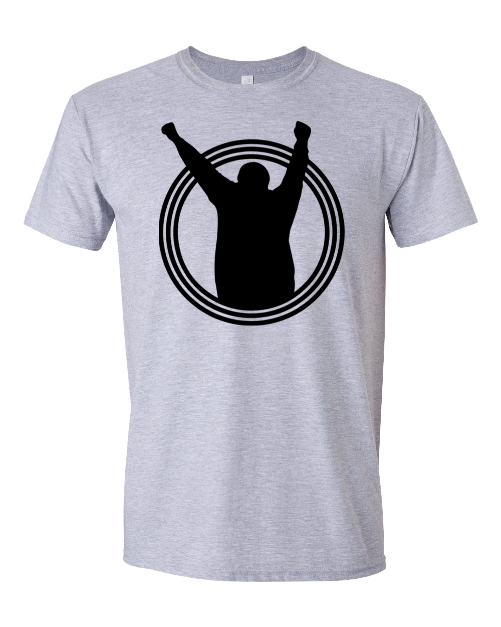 The People's Coach Tee