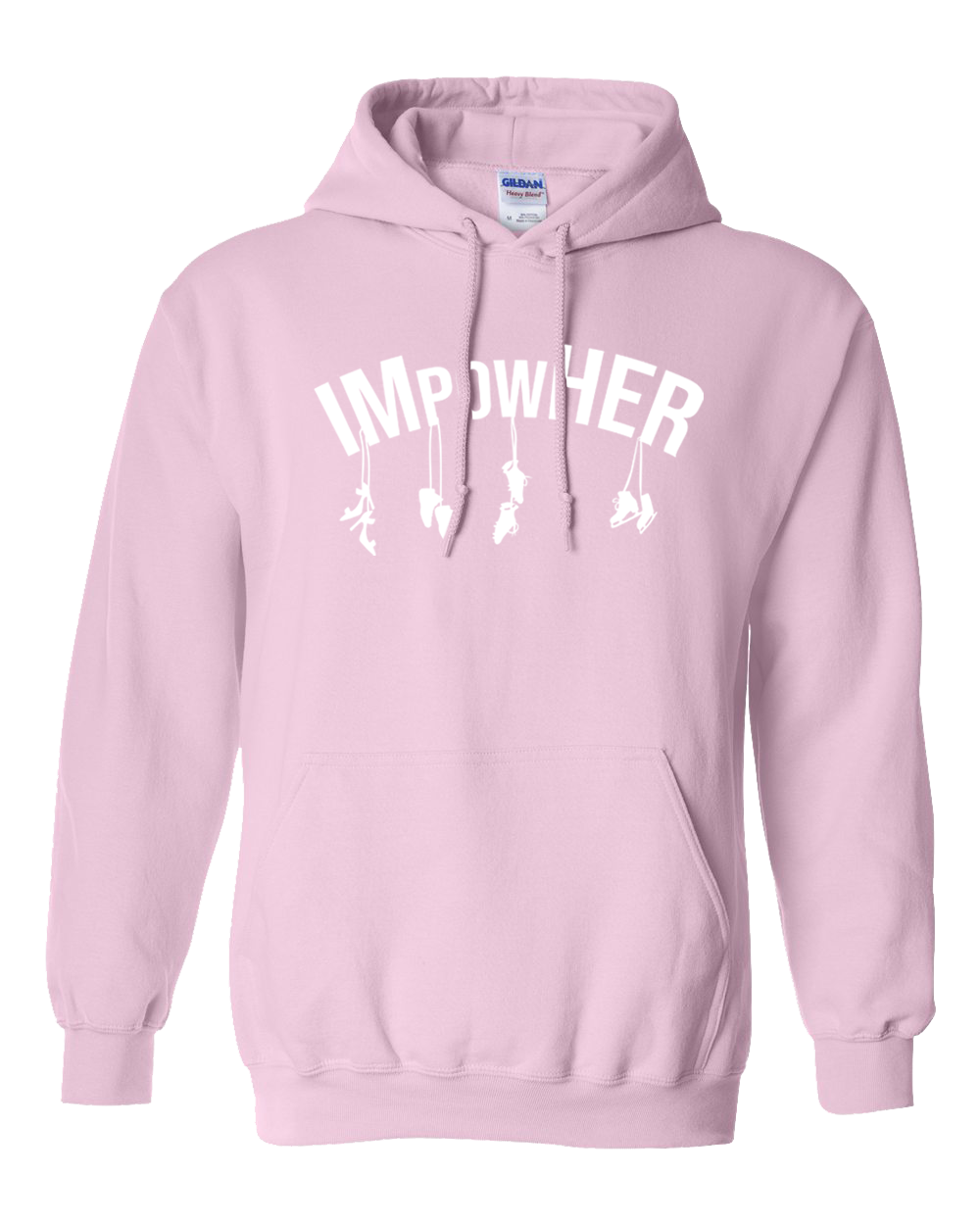 IMpowHER Hoodie