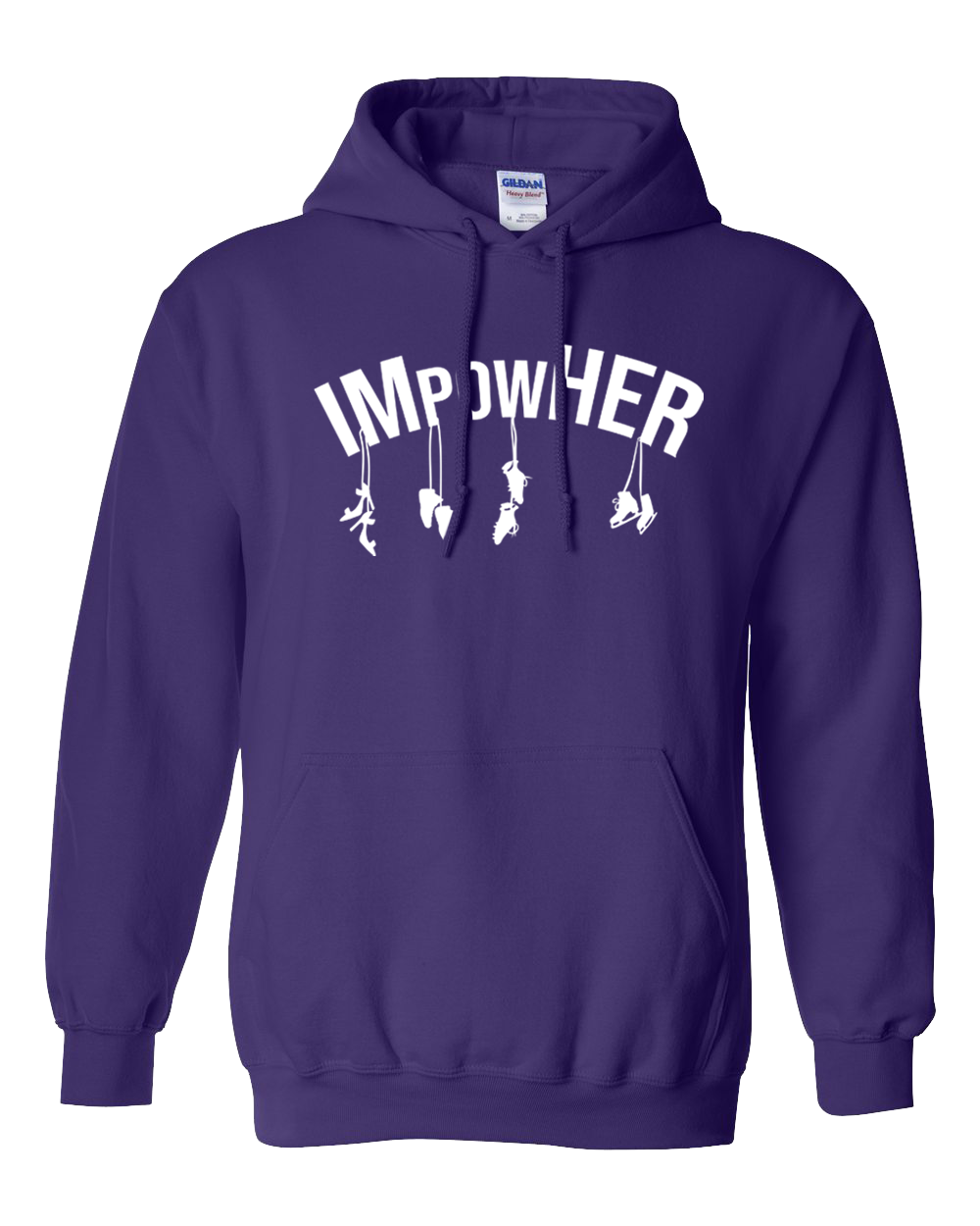 IMpowHER Hoodie
