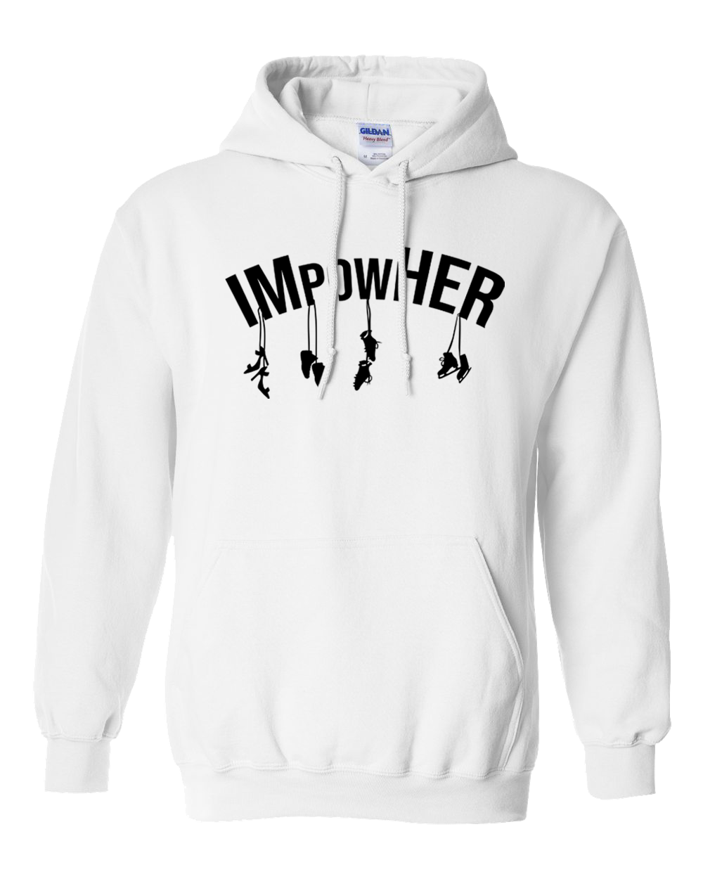 IMpowHER Hoodie