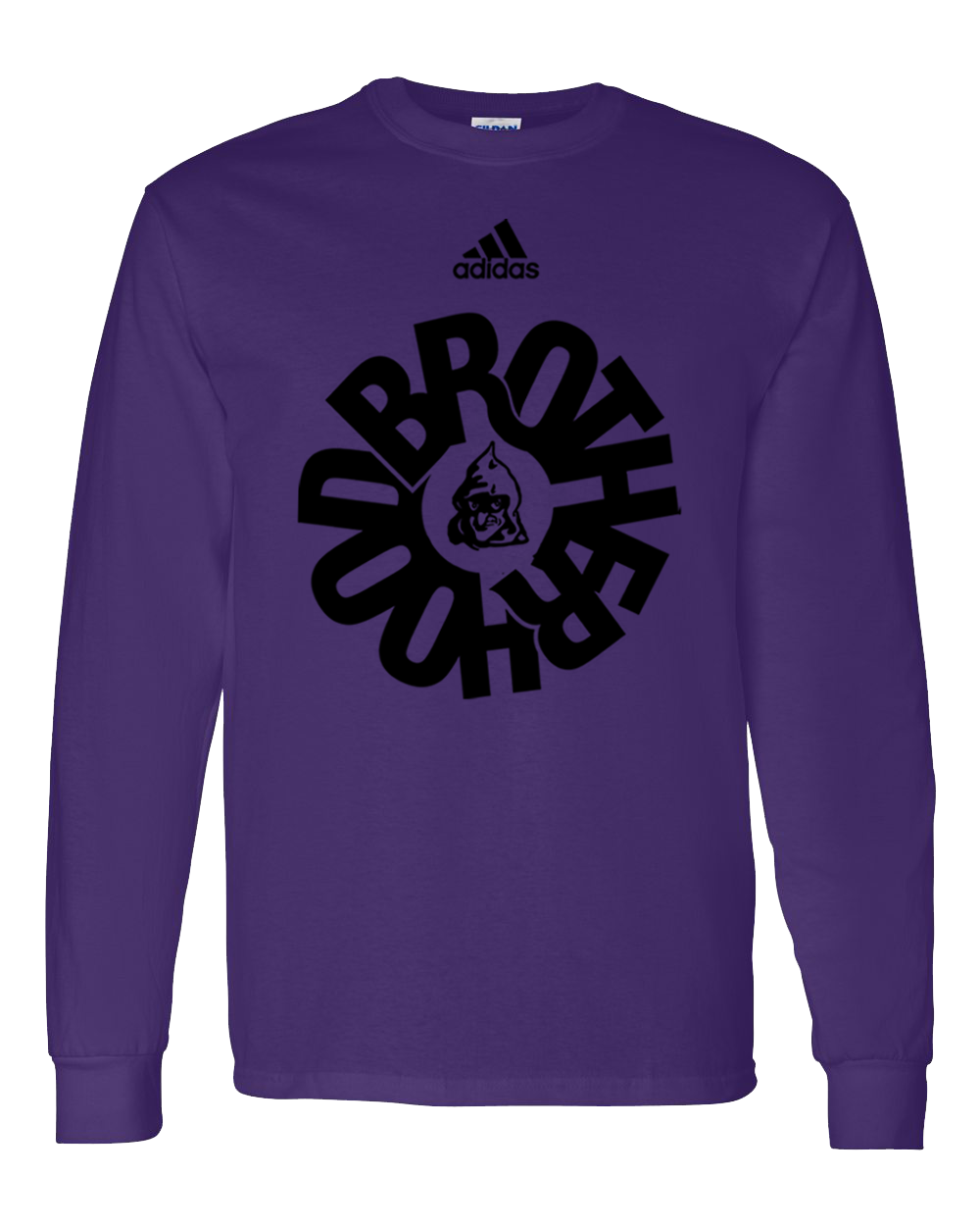 Cathedral Brotherhood Longsleeve