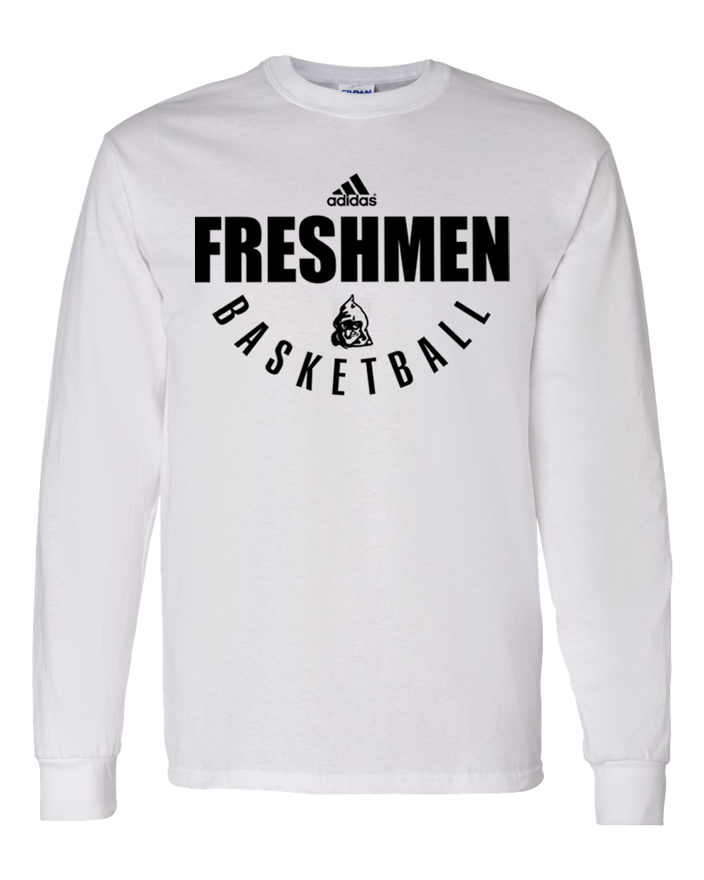 Cathedral Freshman Basketball Longsleeve