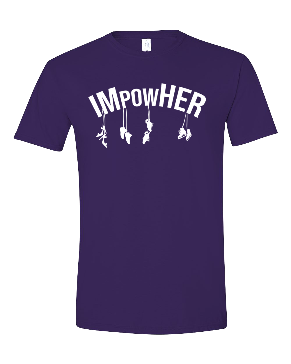 IMpowHER Tee
