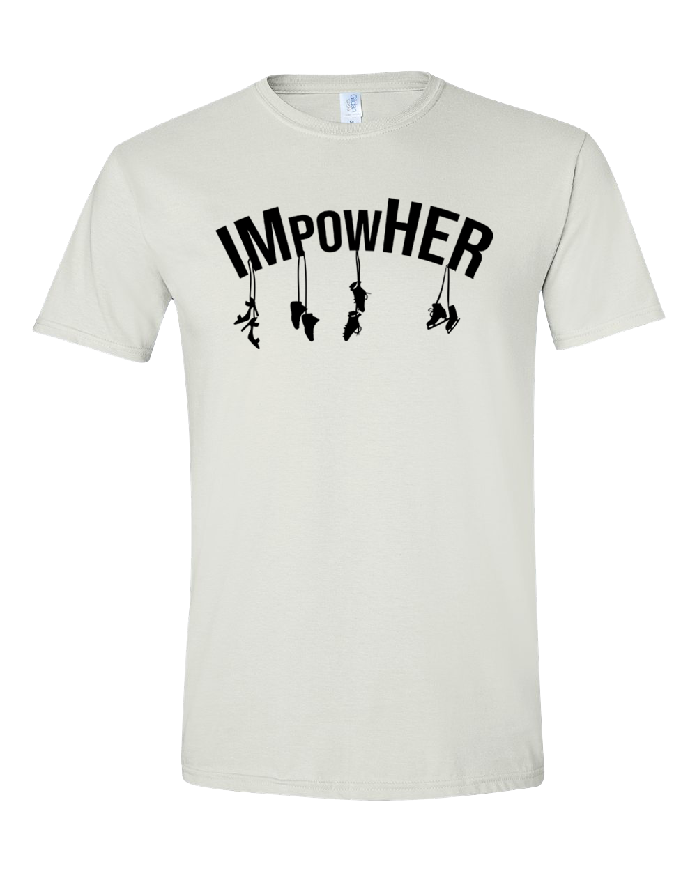 IMpowHER Tee