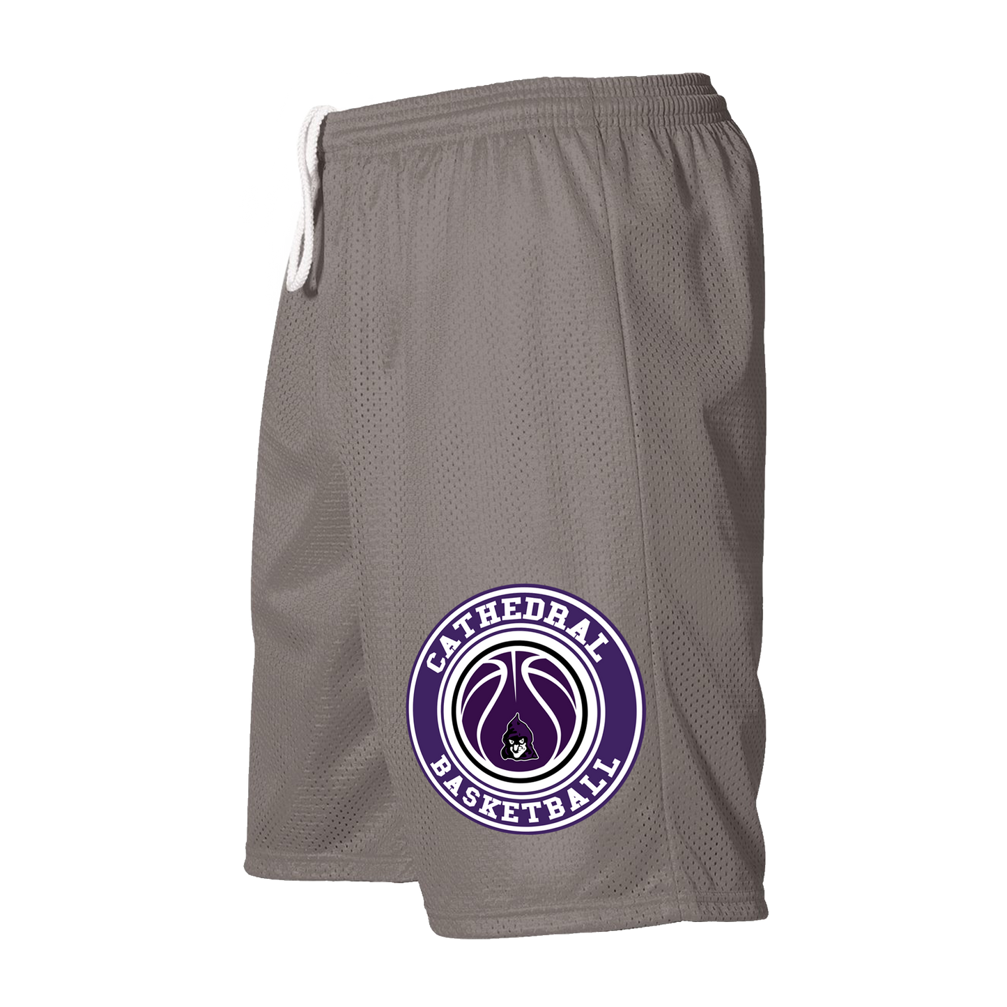 Cathedral Basketball Shorts