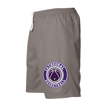 Cathedral Basketball Shorts