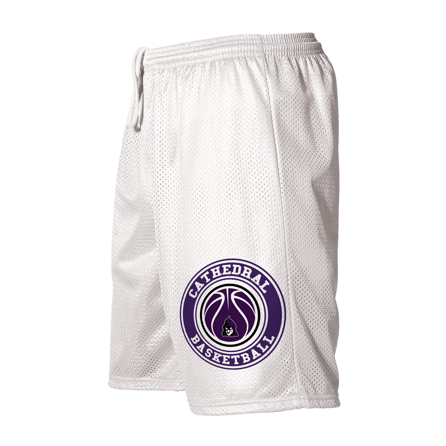 Cathedral Basketball Shorts