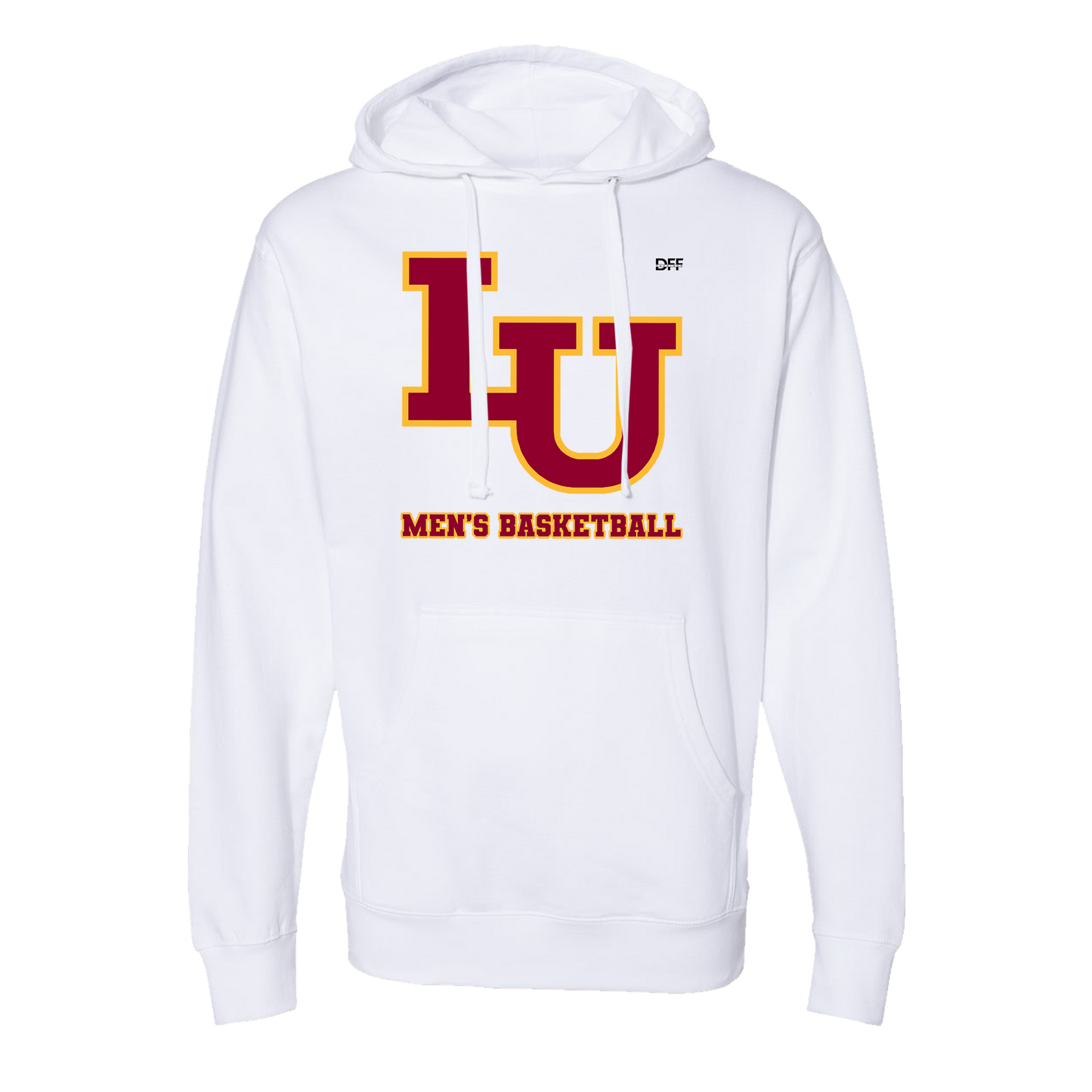 LU Men's Basketball Hoodie
