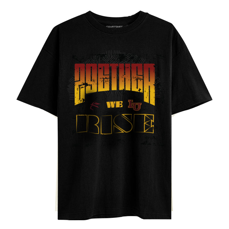 2-Gether We Rise Oakland Tee