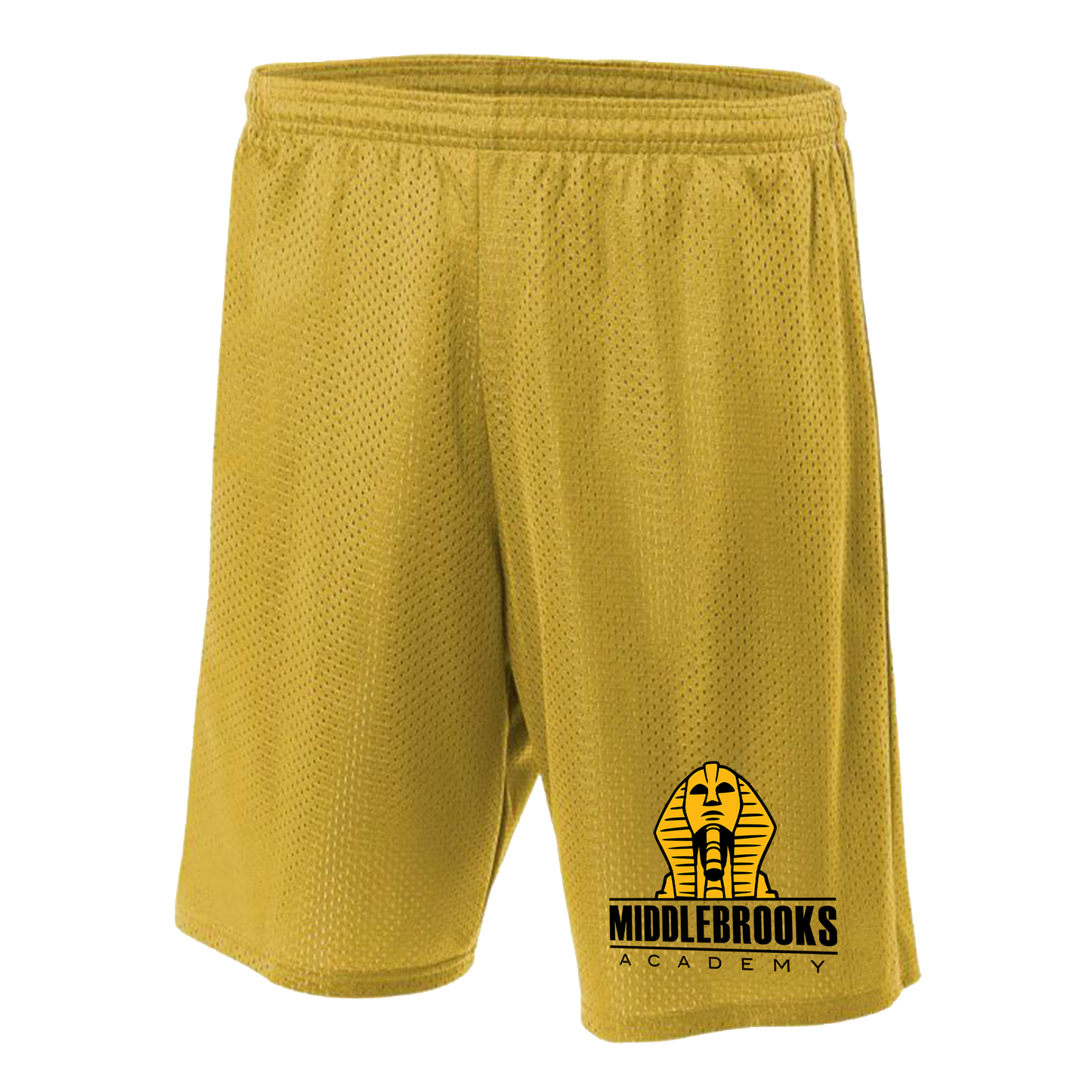 Middlebrooks Academy Basketball Shorts