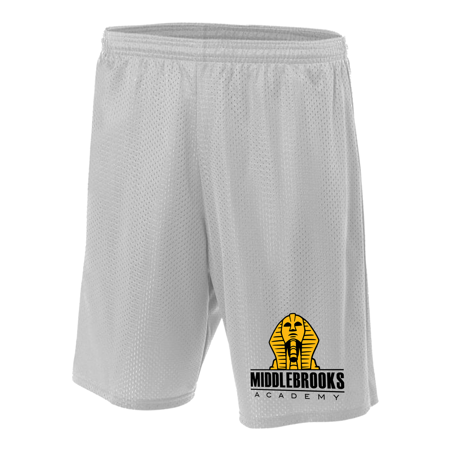 Middlebrooks Academy Basketball Shorts