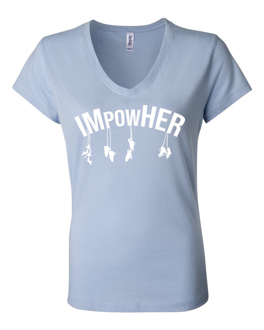 IMpowHER Women's Tee