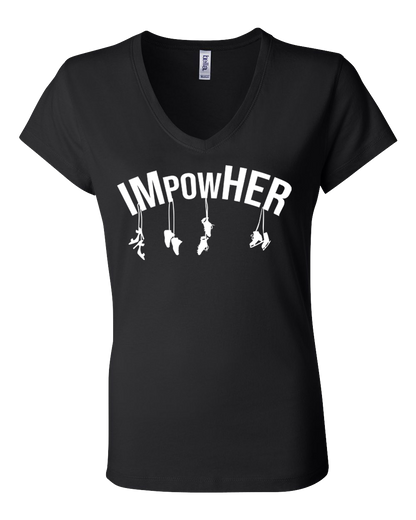 IMpowHER Women's Tee