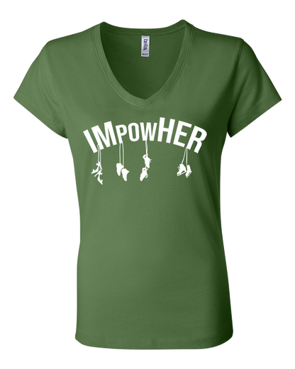 IMpowHER Women's Tee