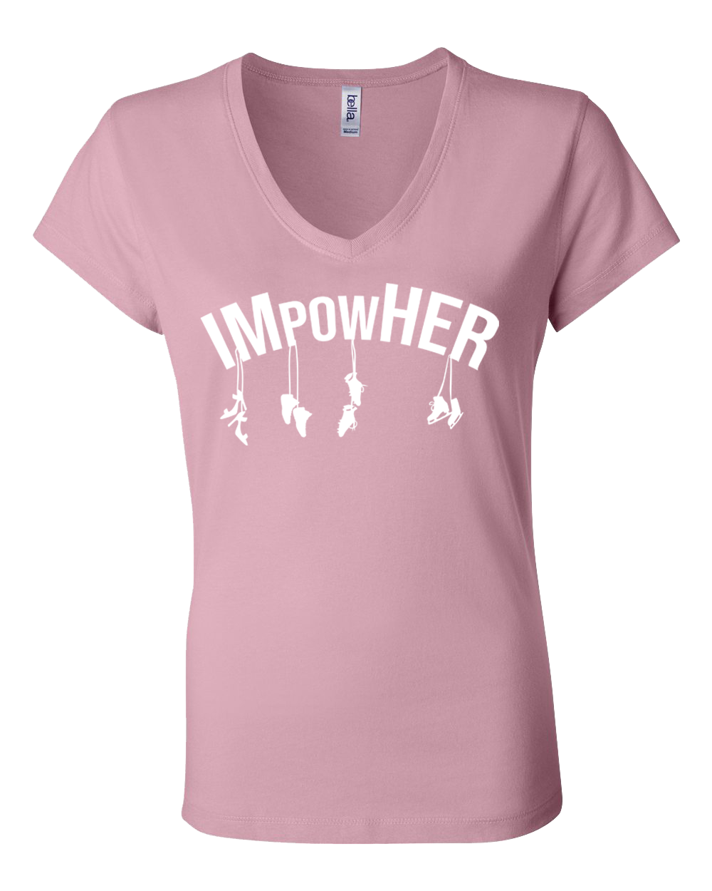 IMpowHER Women's Tee