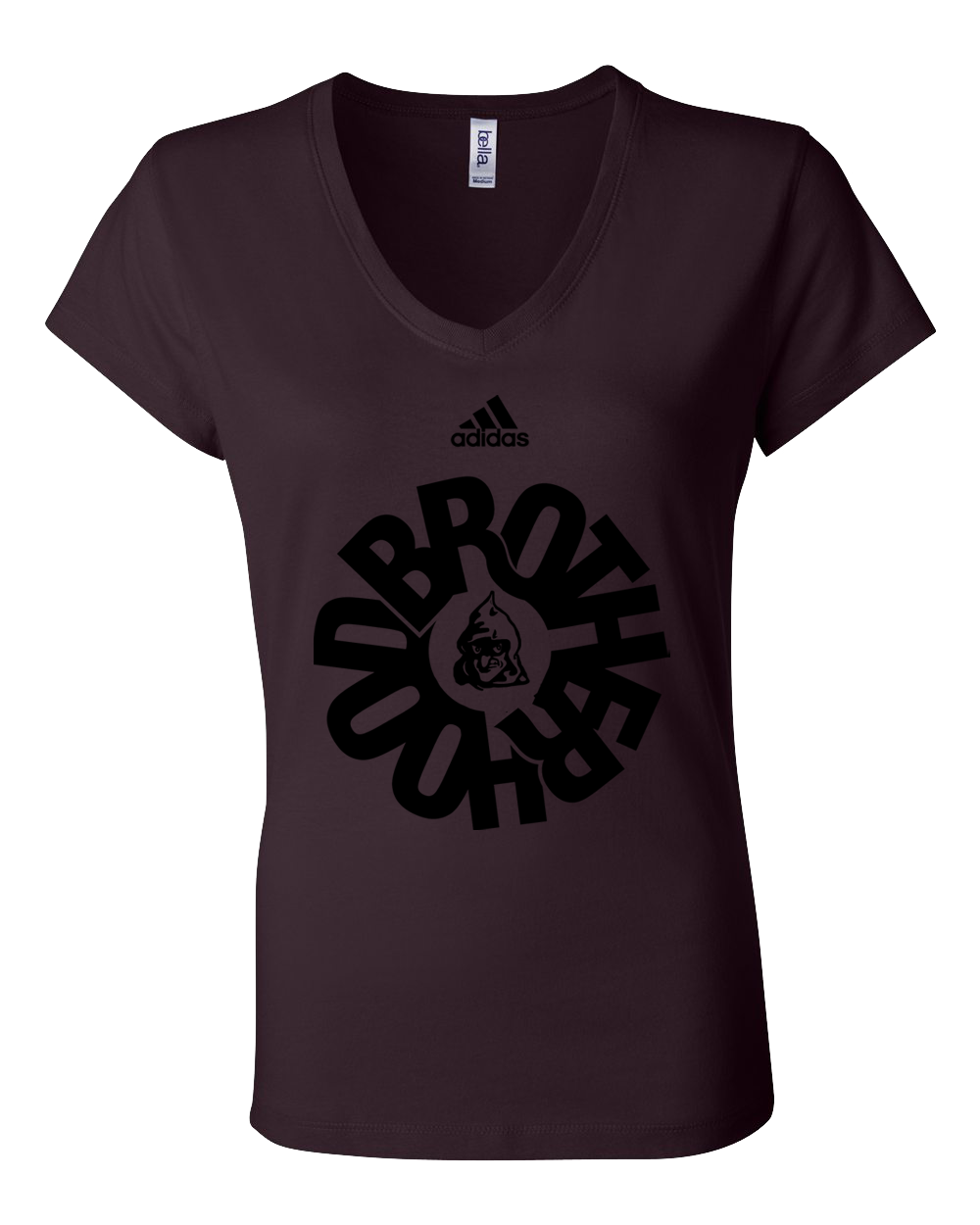 Cathedral Brotherhood Women's Tee