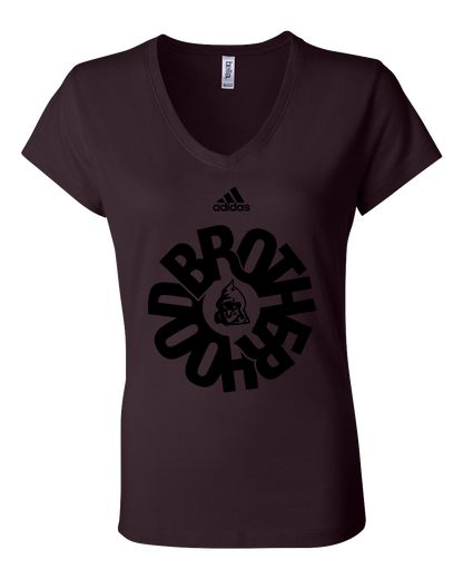 Cathedral Brotherhood Women's Tee