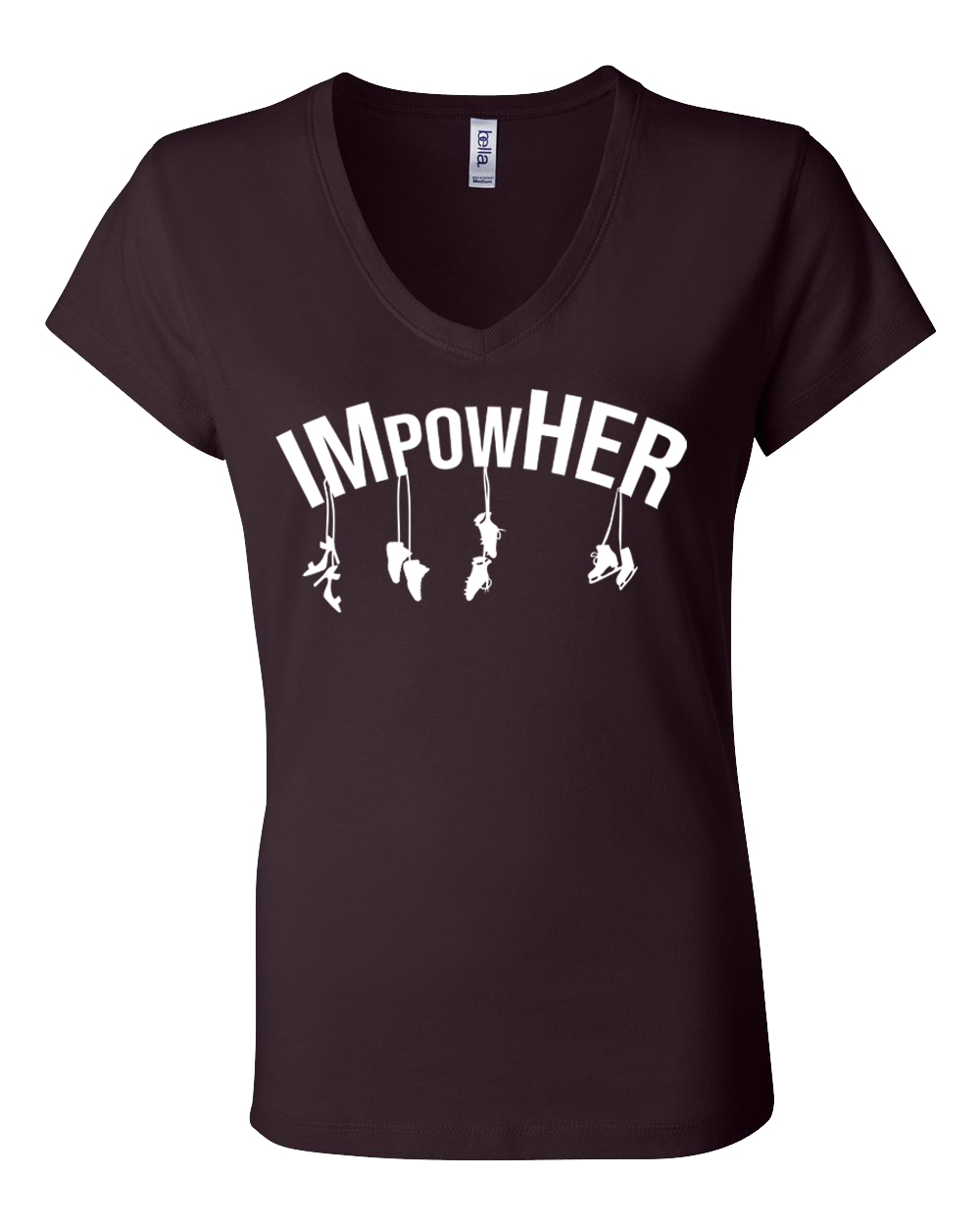 IMpowHER Women's Tee