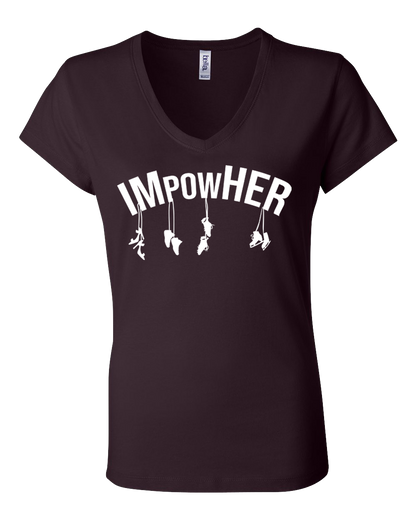 IMpowHER Women's Tee