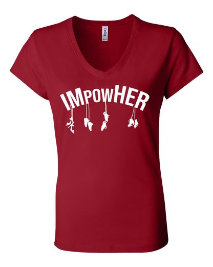 IMpowHER Women's Tee