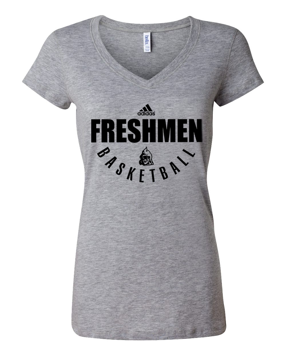 Cathedral Freshman Basketball Women's Tee