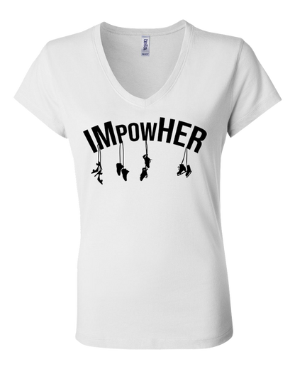 IMpowHER Women's Tee