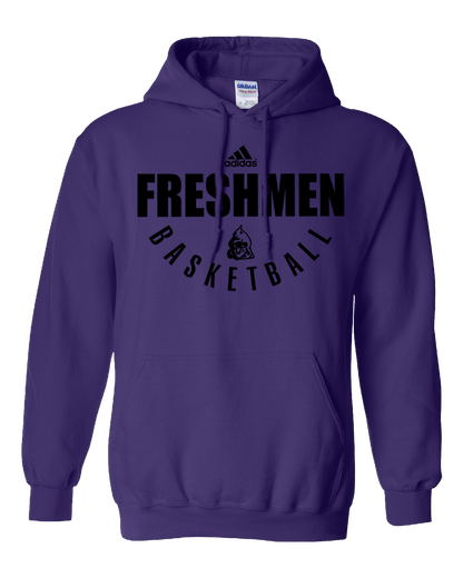 Cathedral Freshman Basketball Hoodie