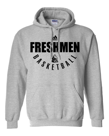 Cathedral Freshman Basketball Hoodie