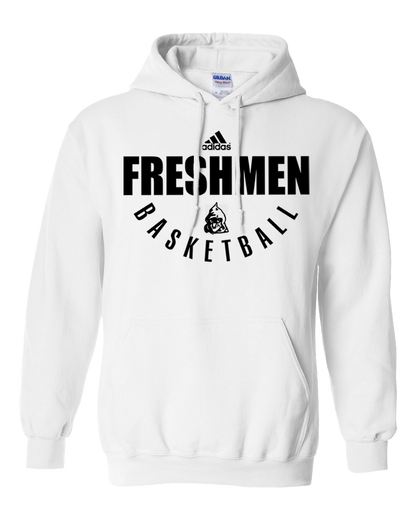 Cathedral Freshman Basketball Hoodie