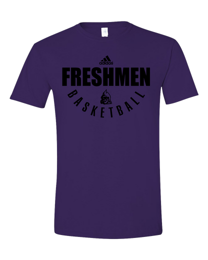 Cathedral Freshman Basketball Tee