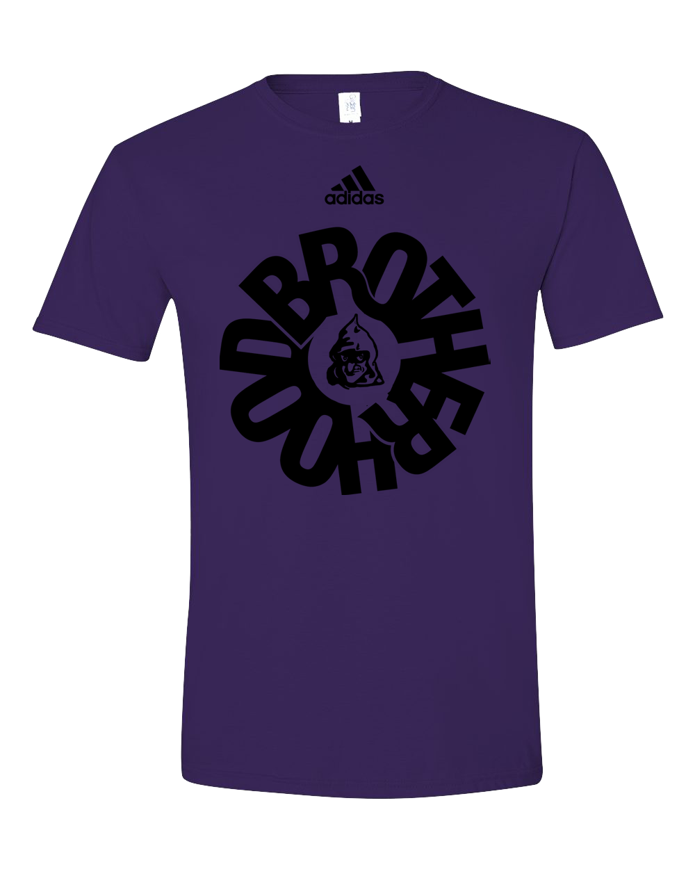 Cathedral Brotherhood Tee