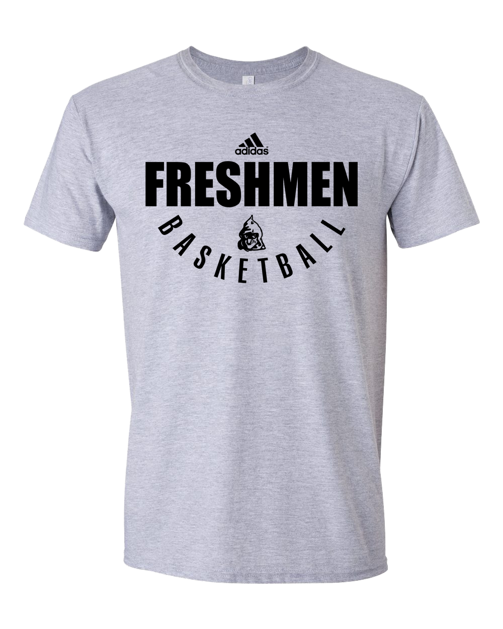 Cathedral Freshman Basketball Tee