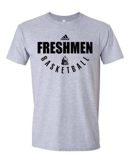 Cathedral Freshman Basketball Tee