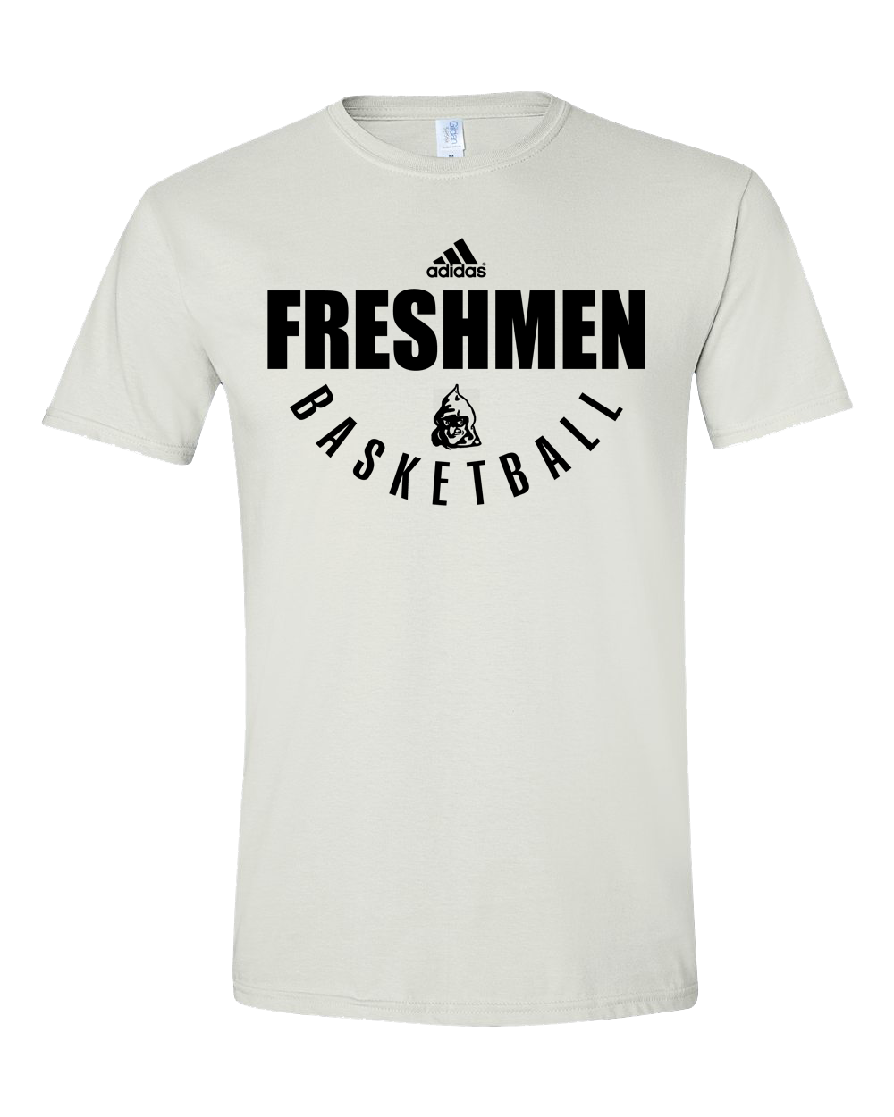 Cathedral Freshman Basketball Tee