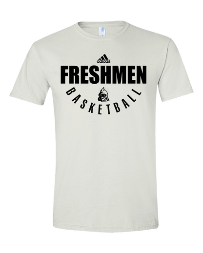 Cathedral Freshman Basketball Tee