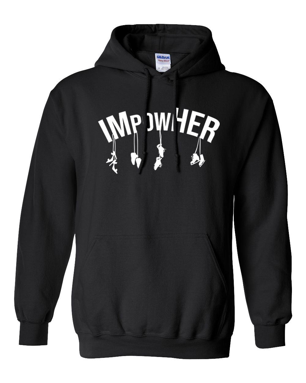 IMpowHER Hoodie