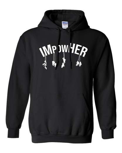 IMpowHER Hoodie