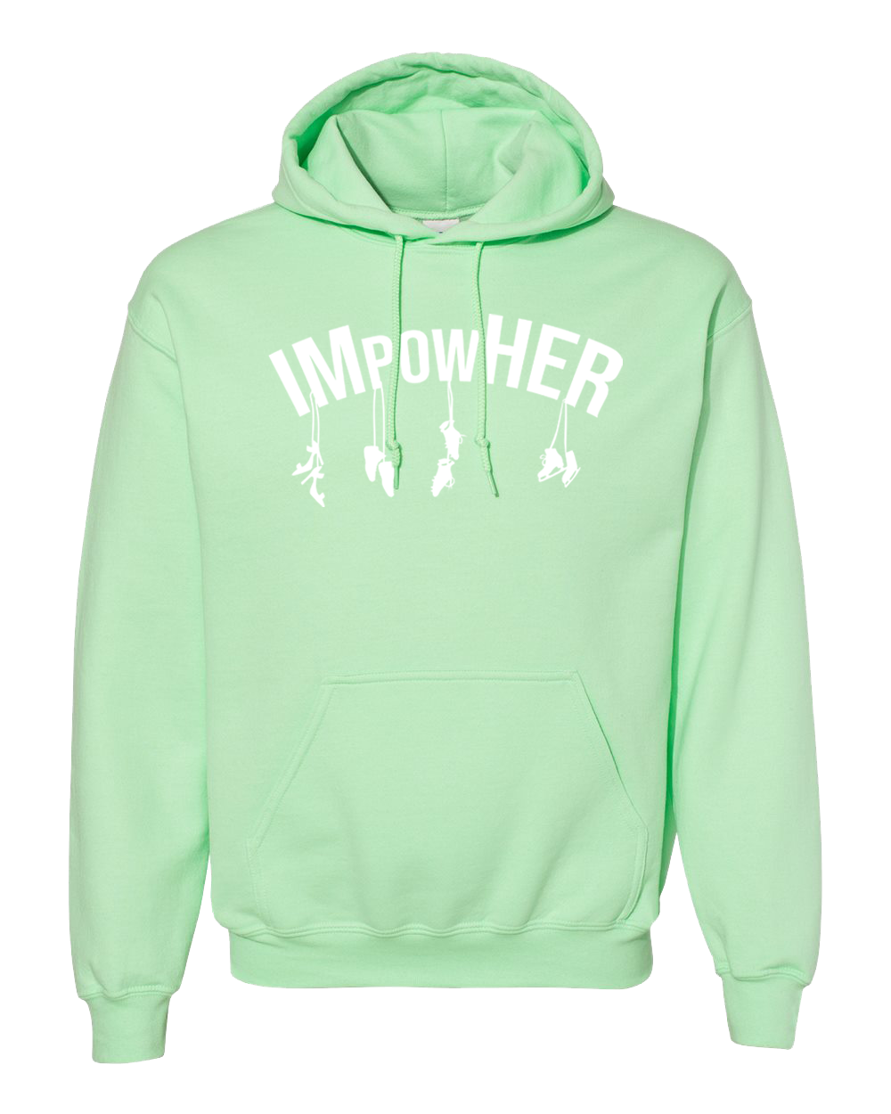 IMpowHER Hoodie